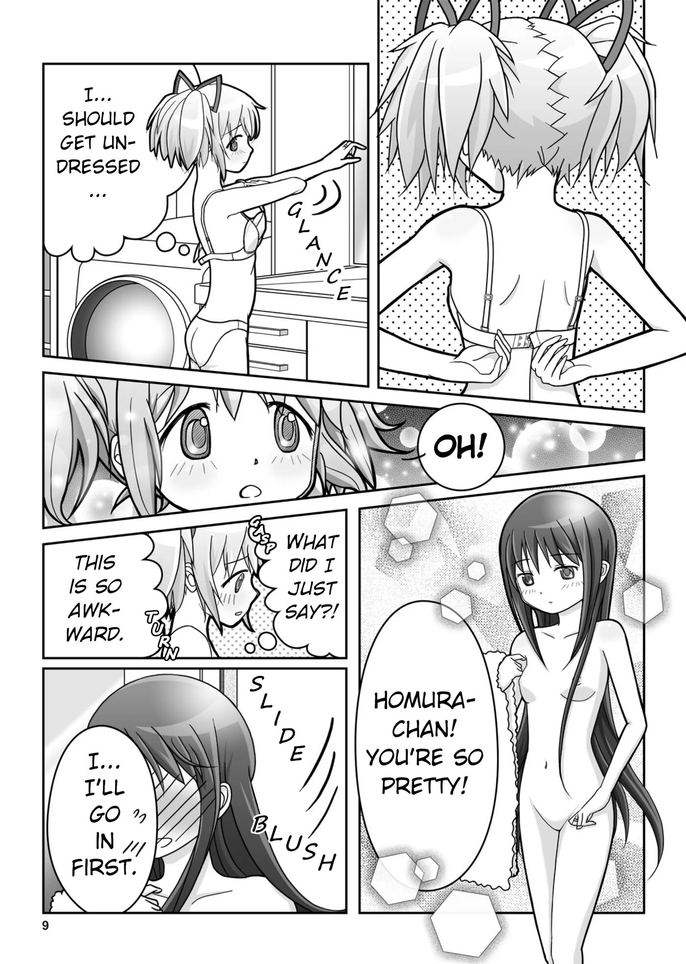 Dreams Come True (unknown) Chapter 1000 Page 11